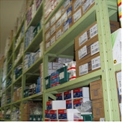       Farmácia Municipal atende 495 pessoas por dia